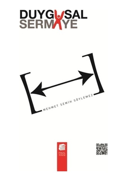 Duygusal Sermaye (Ciltli)