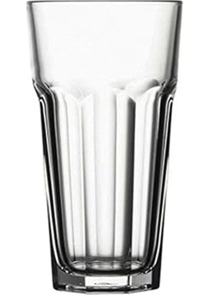 Paşabahçe 3'lü Casablanca Meşrubat Bardağı