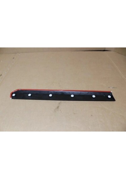 Fiat Doblo 2009- Kapı Bandı Arka Sol Oem No (735497897)