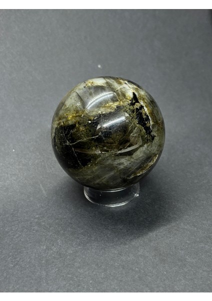 Labradorit Küre Doğaltaş modelleri