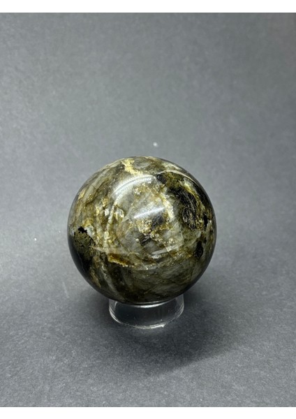 Labradorit Küre Doğaltaş indirimleri