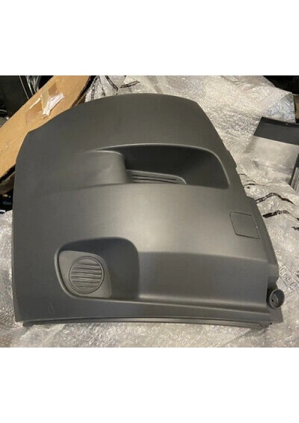 Ducato/boxer/jumper 2006- Ön Tampon Sol Oem No (735423157)