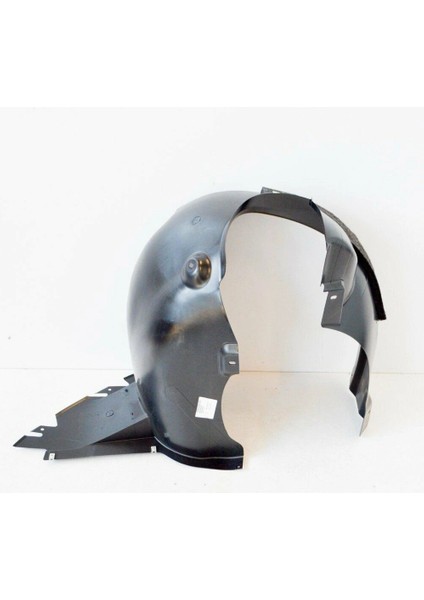 Polo 2009- Ön Çamurluk Davlumbazı Sağ Oem No (6R0809958C)