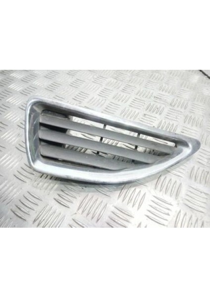 Megane Panjur Siyah Sol 1999-2002 Oem No (7700428963)