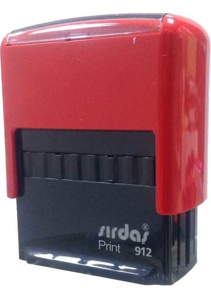 912 Kaşe Kırmızı Makine Kırmızı Keçe 'Kontrol Edildi' Yazısı İle fiyatları