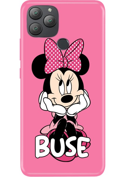 Samsung Galaxy Note 8 9 10 20 Plus Ultra Kılıf Kişiye Özel Isim Yazılı Silikon Grafik-36