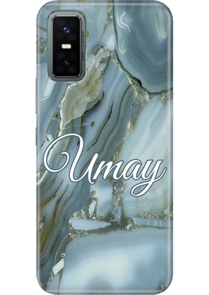 Realme 8 C11 C53 C55 C61 C65 10 11 12 Lite Pro Kılıf Kişiye Özel Isim Yazılı Silikon CODE005