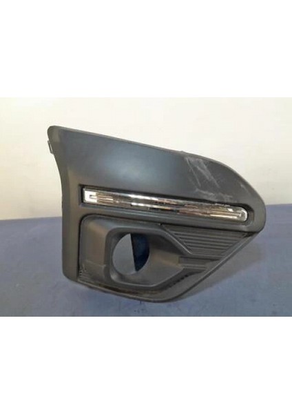 Dacia Sandero Stepway / Jogger 2020- Ön Tampon Sis Kapağı Sisli Sağ Oem No (261A29145R)