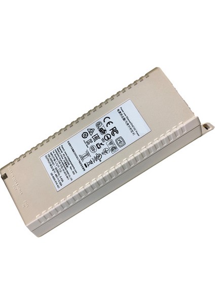 Ap-Poe-Atsr 1p Sr 802.3AT 30W Midspan