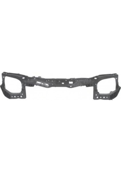 Corsa -D- 2006- Ön Panel Oem No (6312054)