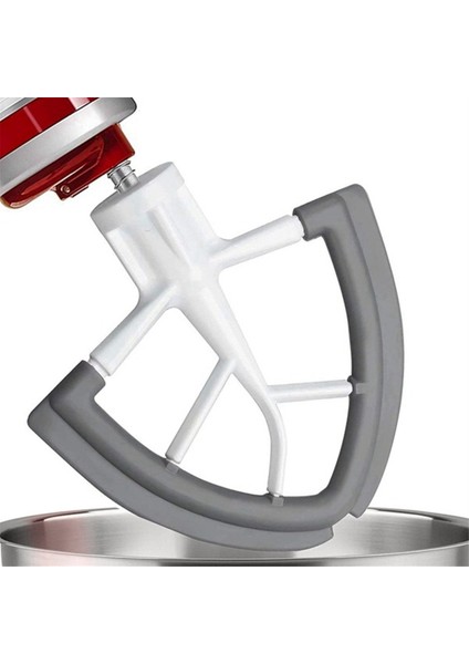 Mutfaklı Tilt-Head Mikserleri Için Uygun Mikserler 4.5-5qt Çırpıcı Blade Mutfak Araçları Malzeme Malzemeleri (Yurt Dışından) indirimleri