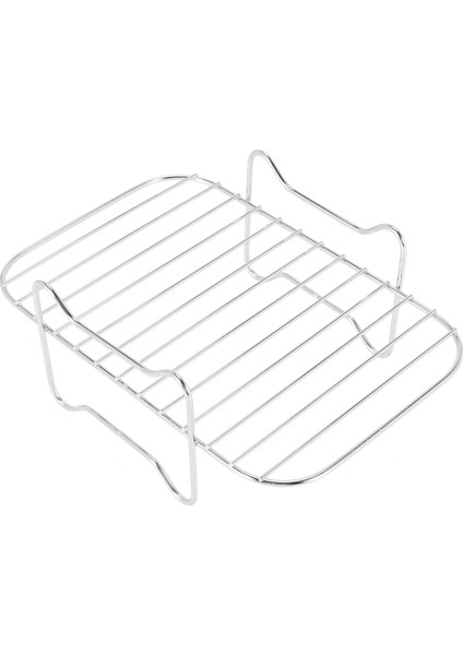 Ninja DZ201/DZ401 Için Hava Fritöz Rafı (Yurt Dışından) fırsatları