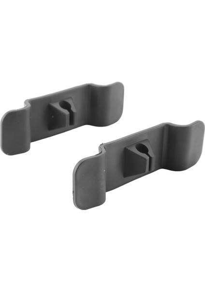 2 Paket Kablo Organizatörü Aletler, Kordon Sargısı Mutfak Mikseri Kablo Sargısı Tel Depolama Eki Siyah (Yurt Dışından) fiyatları