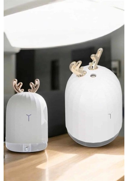 Bfs Temiz Hava Nemlendirici Tavşanlı Aromaterapi fırsatları