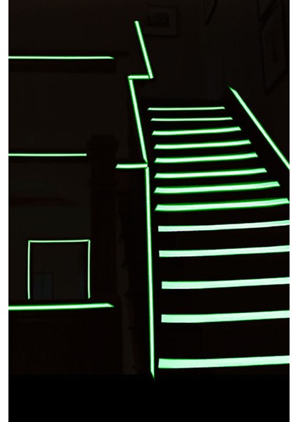 Fosforlu Şerit Bant 400 cm Dekoratif Aydınlatma fırsatları