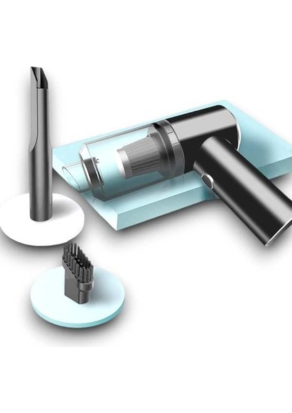 Hs-22 Araç Içi Süpürge