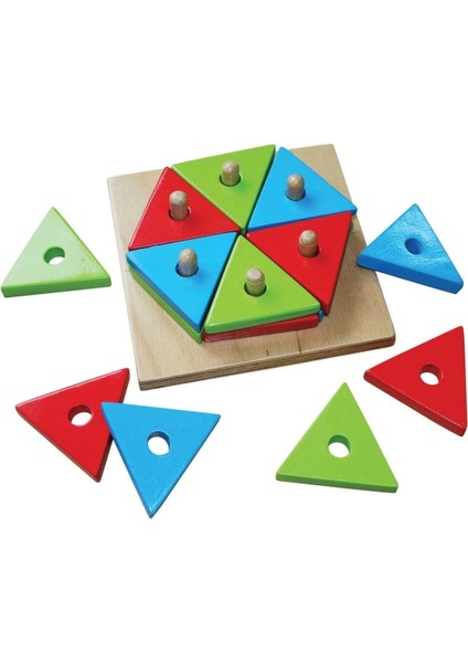 Buğz KAL-1006 Altıgen Sök Tak -Chiva