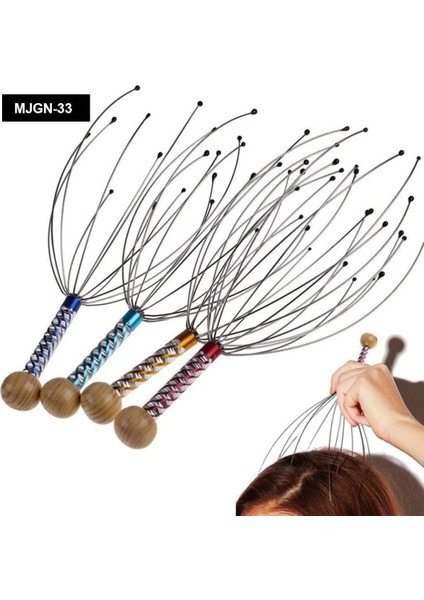 Buğz Bokomo Kafa Masaj Teli fiyatları