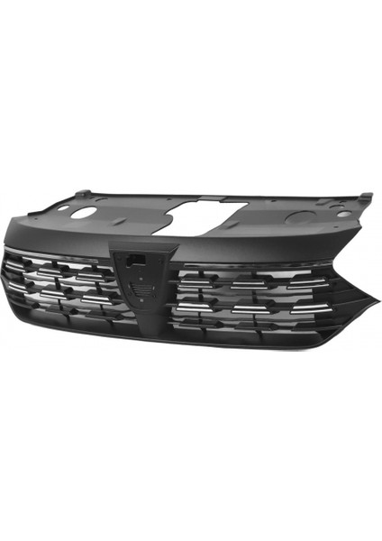 Dacia Sandero 2020- Panjur Nikelajlı Oem No (623107458R)