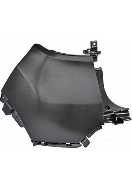 Captur Arka Tampon Köşesi Sol 2013- Oem No (850172547R)