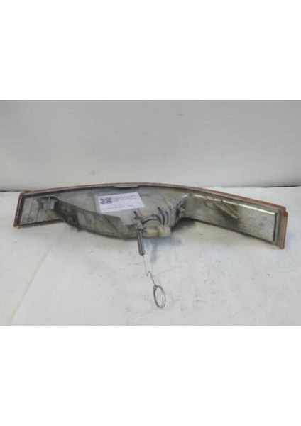 Master 1998-2002 Ön Sinyal Sarı Sağ Oem No (7701044523)