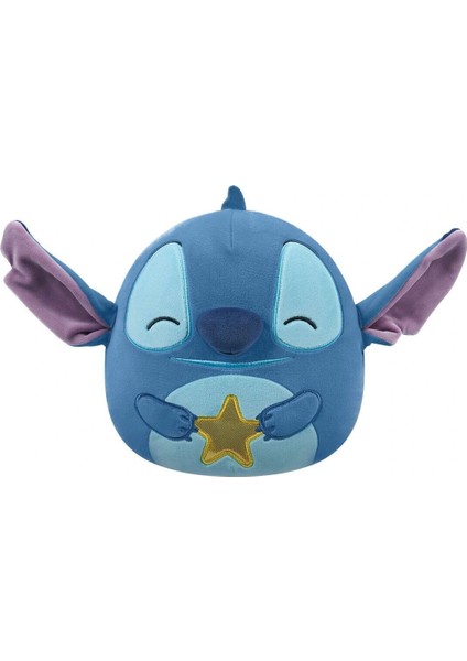 Sq DI00369 Squishmallows Disney Stitch Serisi 25 cm Asorti indirimleri