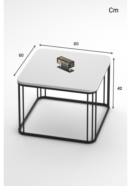 Orta Sehpa ve Zigon Sehpa Oval Lüx 5'li Set Bendir fiyatları