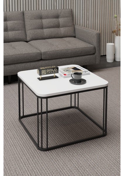 Orta Sehpa ve Zigon Sehpa Oval Lüx 5'li Set Bendir fırsatları