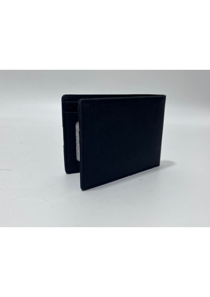 Airtag Uyumlu Rfıd Korumalı Deri Erkek Cüzdanı fırsatları