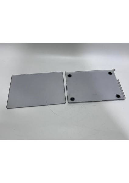 Soonjet Macbook Pro A2442 A2779 Uyumlu Mat Kılıf modelleri