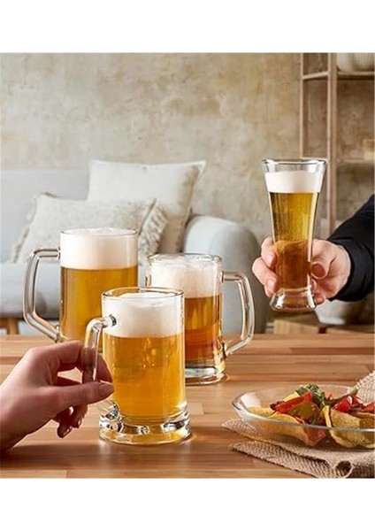 Pub 2'li Bira Kupası modelleri