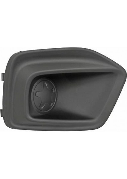 Fıat Fıorıno 2016- Sis Kapağı Sissiz Sağ Oem No (735643541)