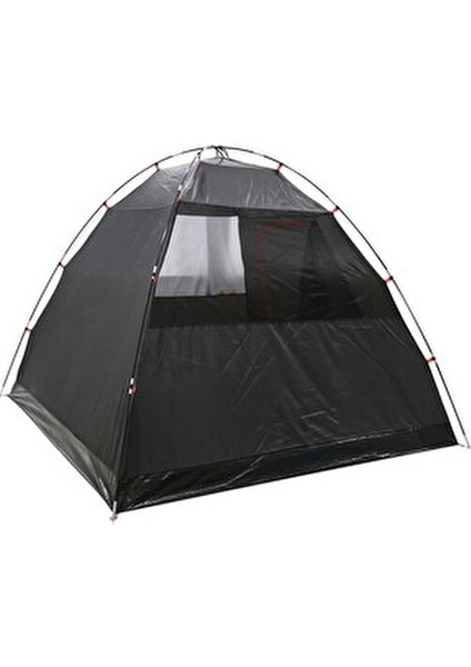 North Pacific Çift Katmanlı Renkli Çadır Su Geçirmez Dayanıklı Malzeme fırsatları