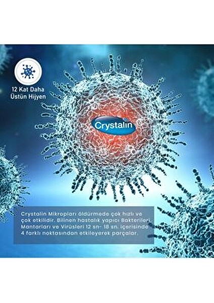 Antiseptik Yara Bakım Solüsyonu 400 ml Alkol ve İyot İçermeyen Güçlü Formül modelleri