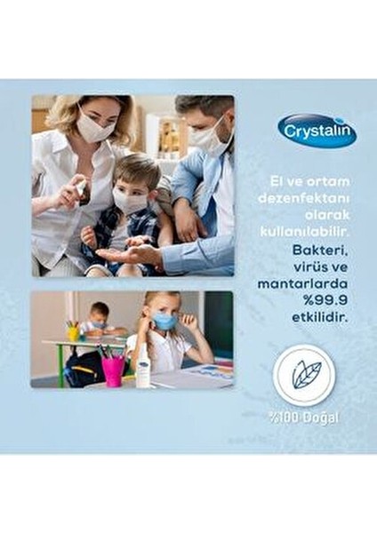 Antiseptik Yara Bakım Solüsyonu 400 ml Alkol ve İyot İçermeyen Güçlü Formül fırsatları