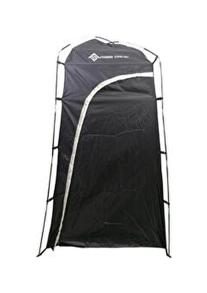 Quest Tuvalet Duş Çadırı Tek Kişilik Yeşil Polyester Malzeme fiyatları