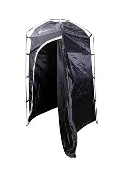 Quest Tuvalet Duş Çadırı Tek Kişilik Yeşil Polyester Malzeme modelleri