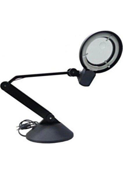 Ledli Yüksek Kaliteli Kompakt Masa Üstü Büyüteç indirimleri