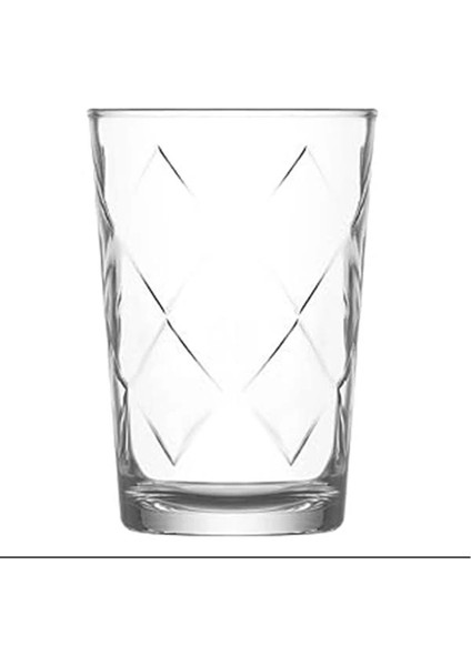 Mevsim 6'lı Su Bardağı