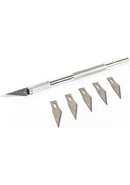 Kretuar Kesim Desen Bıçağı Seti Kretuar Kesici fiyatları