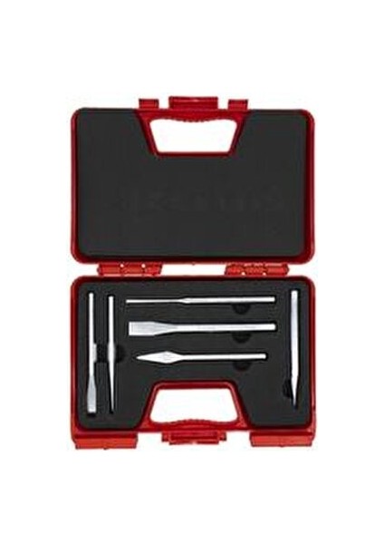 6lı Keski Zımba Takımı 5600006106 modelleri