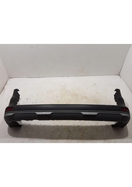 Kangoo Arka Tampon Orta 2021- Oem No (850103134V)