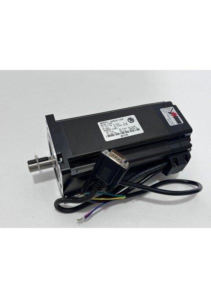 Nema 34 Kapalı Döngü Step Motor 86HB250-156B fırsatları