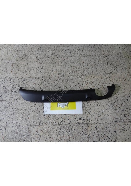 Megane Arka Tampon Alt Bakaliti 2016- Oem No (850189193R)