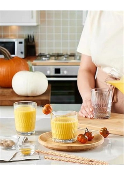 rain bardağı 300 cc damla logo 3'lü kutudadır