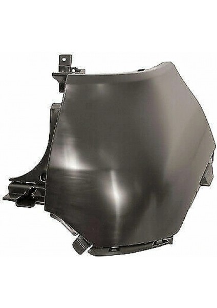 Captur Arka Tampon Köşesi Sağ 2013- Oem No (850167740R)