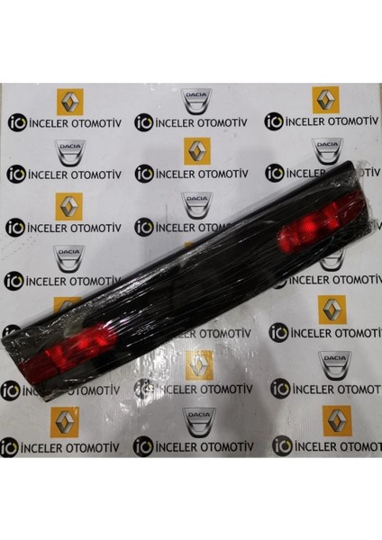 Renault 19 1992- Hatchback Reflektör Oem No (7702127038)