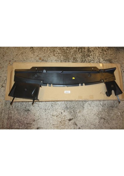 Kangoo Ön Tampon Alt Muhafaza 2007- Oem No (8200658885)