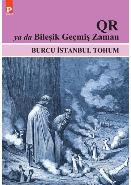 Qr Ya Da Bileşik Geçmiş Zaman