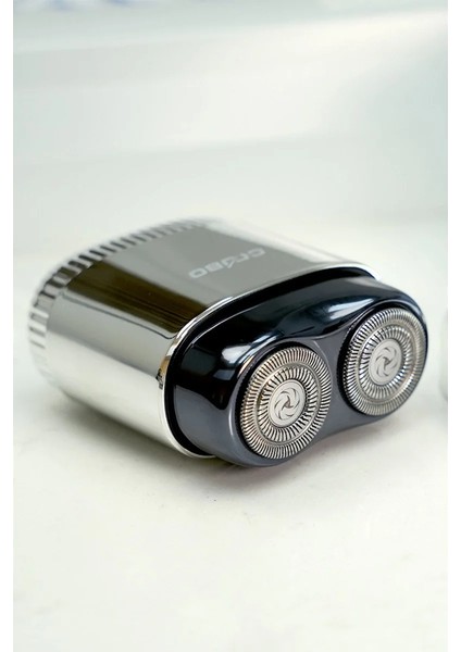 Newface Cb-S2 Tıraş Makinesi - Gümüş fırsatları